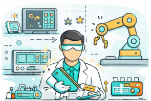 Laboratorio de Electronica