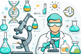 Laboratorio de Ciencias